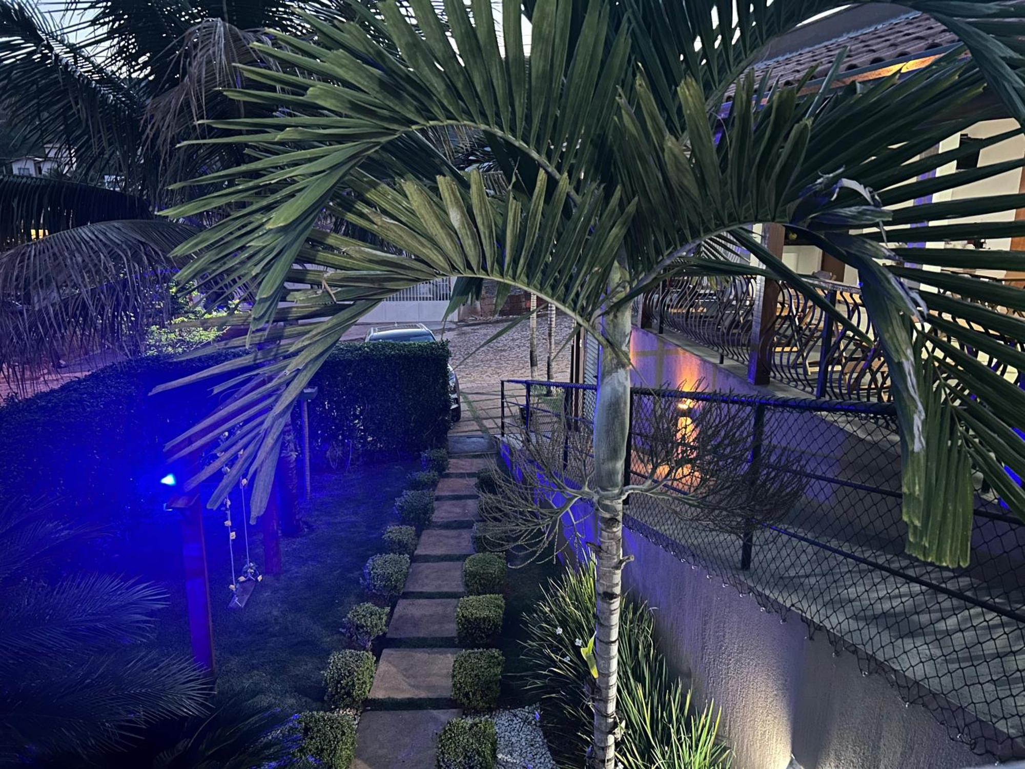 Pousada Rainha Dos Lagos Capitólio Dış mekan fotoğraf